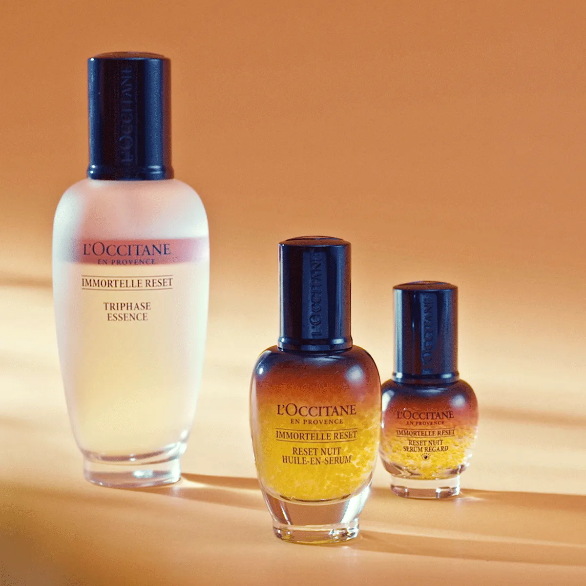 Immortelle Reset Eye Serum