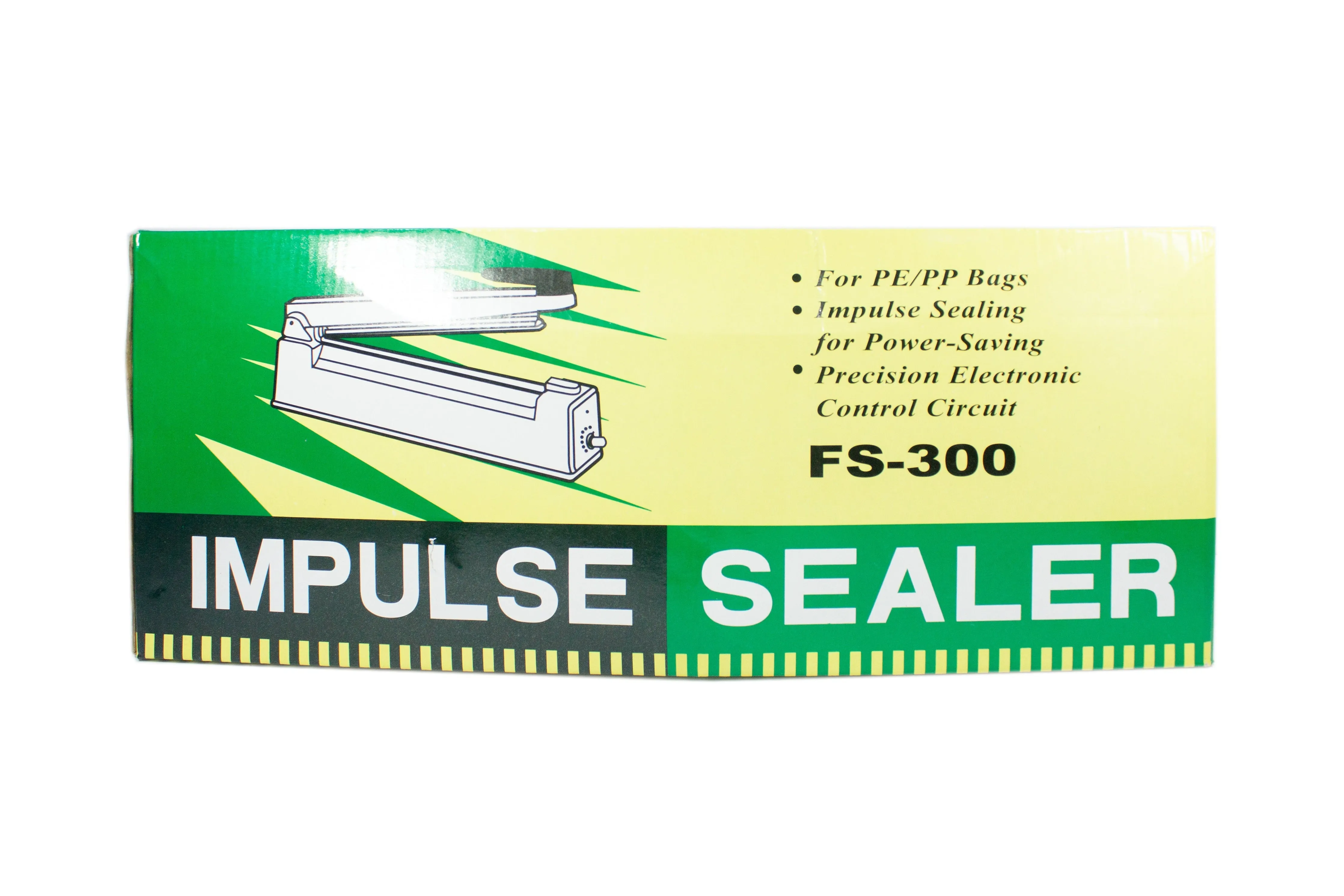 Impulse Sealer 300mm 12in