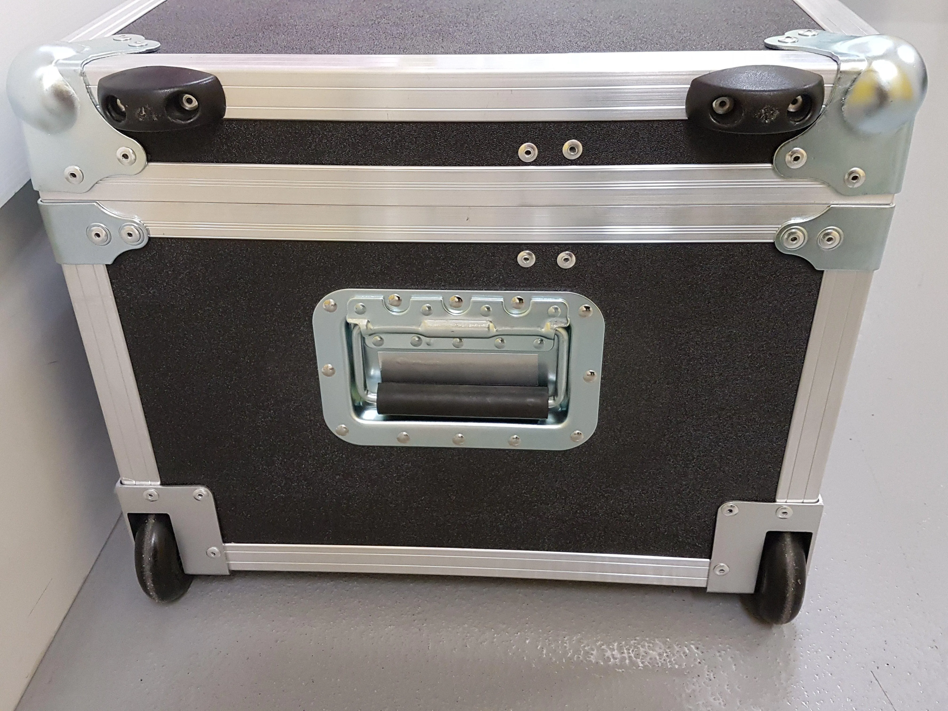 IN-STOCK - Doll Storage - Made in Canada - Travel Case