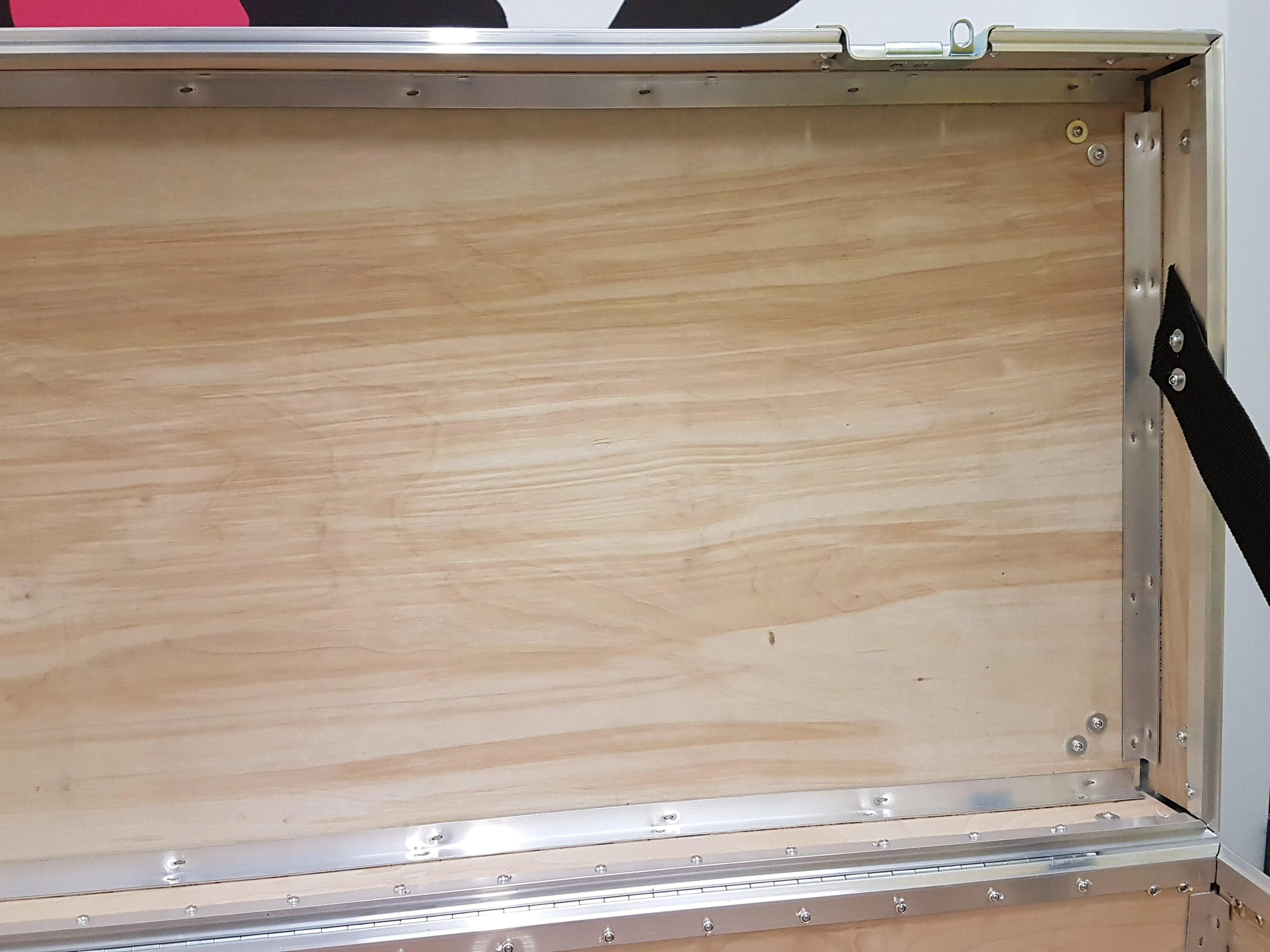 IN-STOCK - Doll Storage - Made in Canada - Travel Case