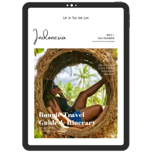 Indonesia/Bali