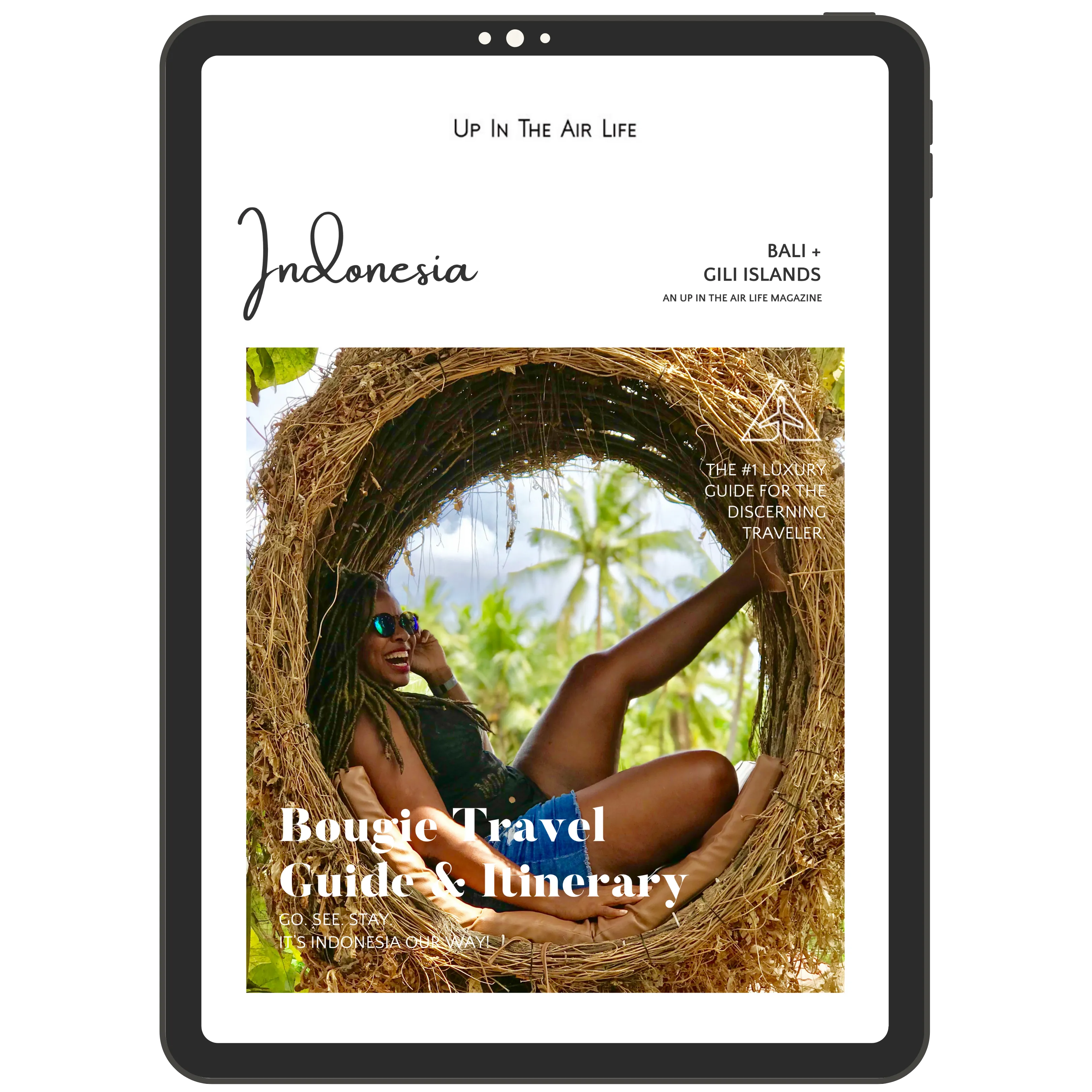 Indonesia/Bali