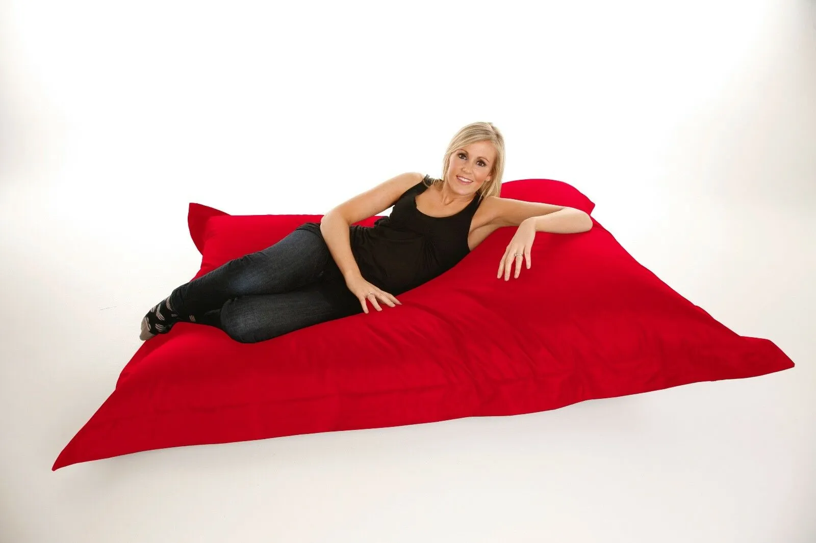 Indoor/Outdoor Large Bean Bag Waterproof Big Bag