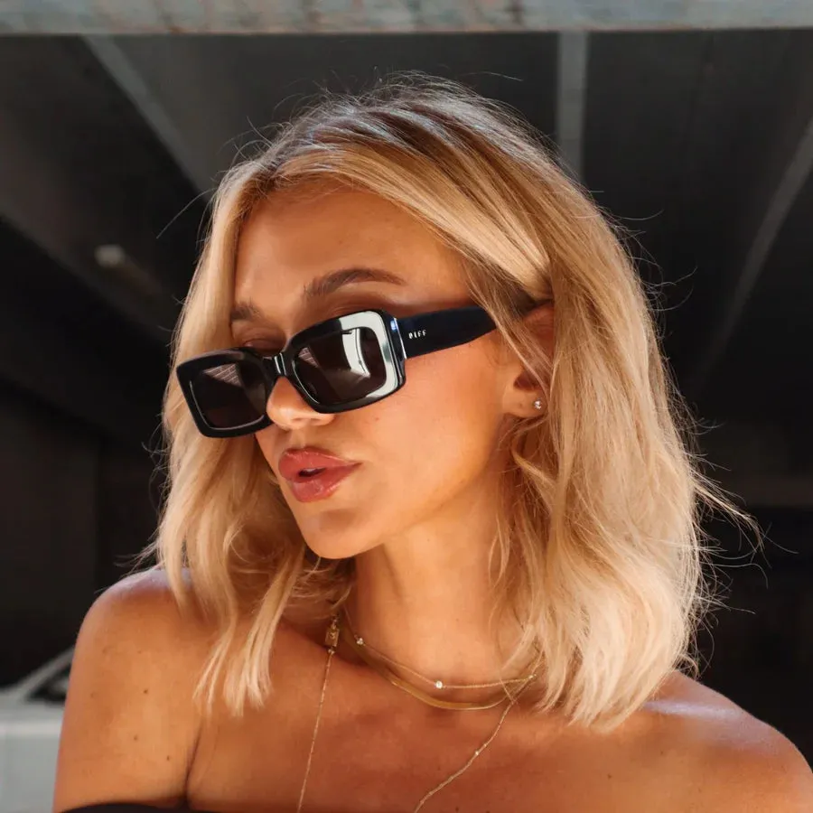 Indy Sunglasses by DIFF