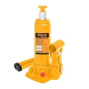Ingco Hydraulic Bottle Jack