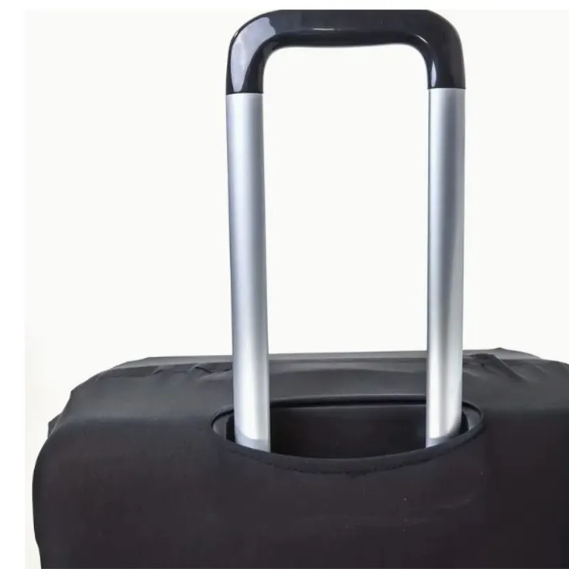 Initial Personalised Suitcase Covers, Personalised Gift