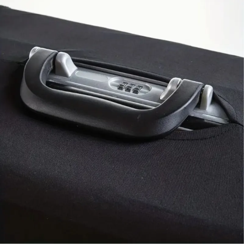 Initial Personalised Suitcase Covers, Personalised Gift