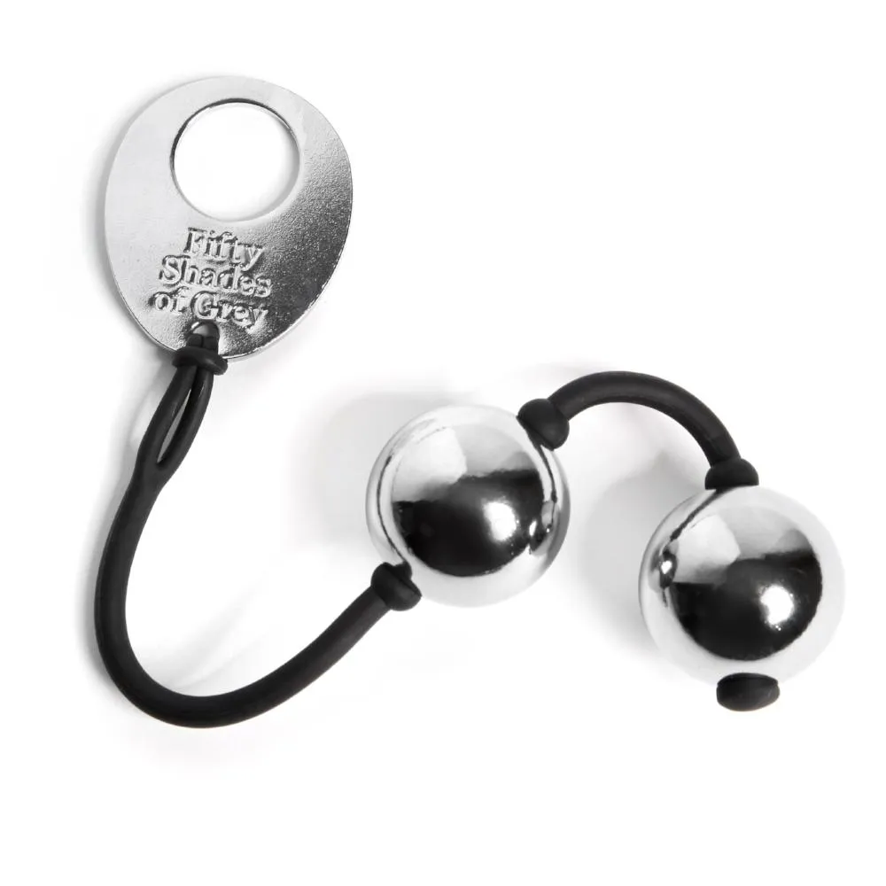 Inner Goddess Benwa Balls