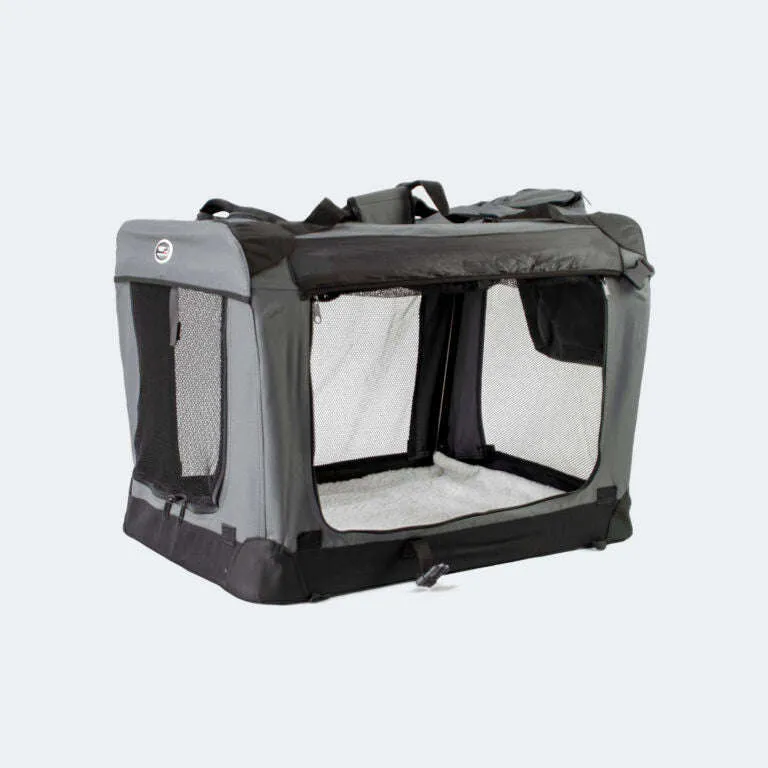 InnoPet Carrier All In One Crate