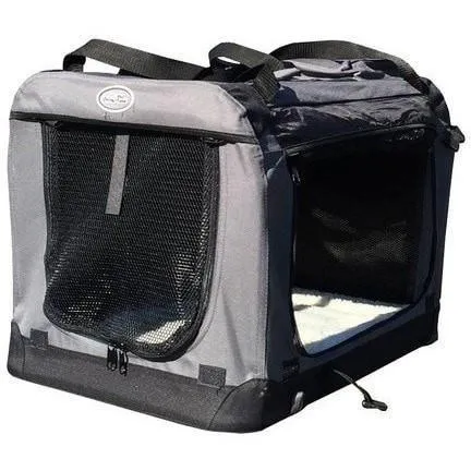InnoPet Carrier All In One Crate