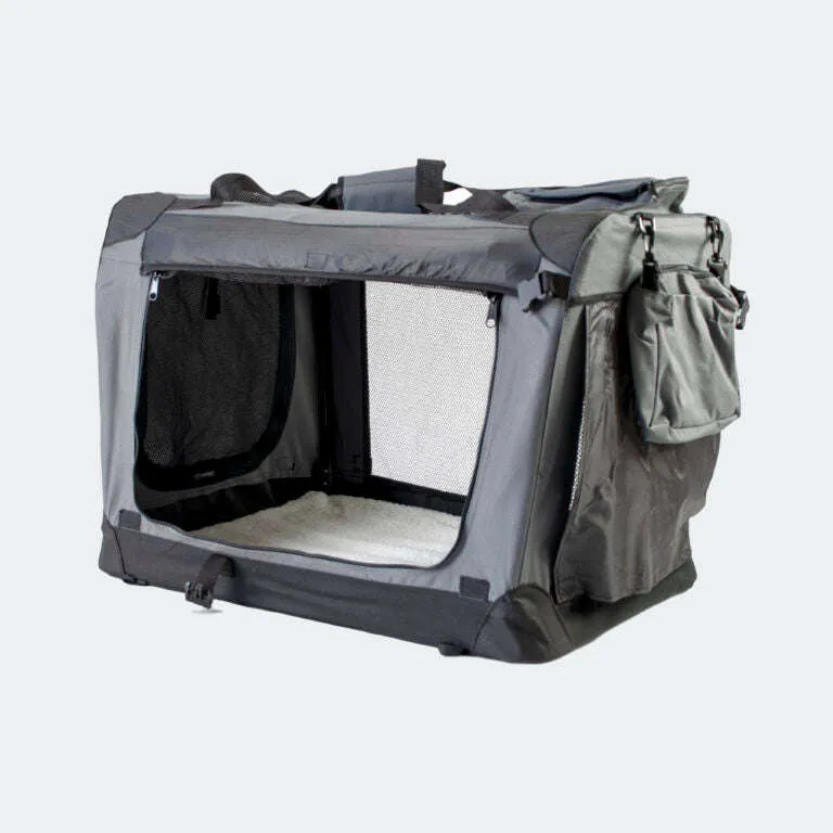 InnoPet Carrier All In One Crate