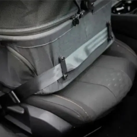 Innopet City Hopper Dog Pram & Travel System