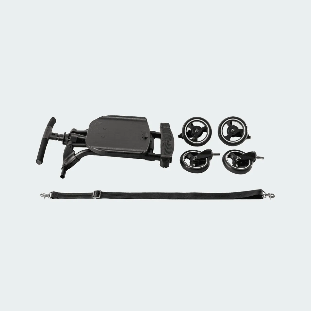 Innopet City Hopper Dog Pram & Travel System
