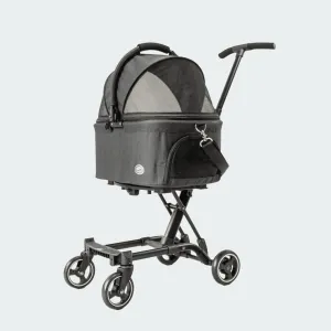 Innopet City Hopper Dog Pram & Travel System