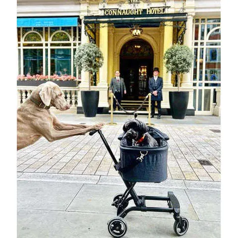 Innopet City Hopper Dog Pram & Travel System