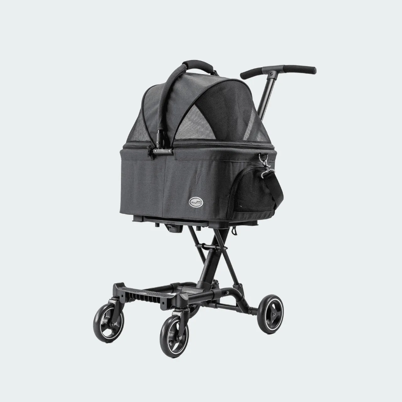 Innopet City Hopper Dog Pram & Travel System