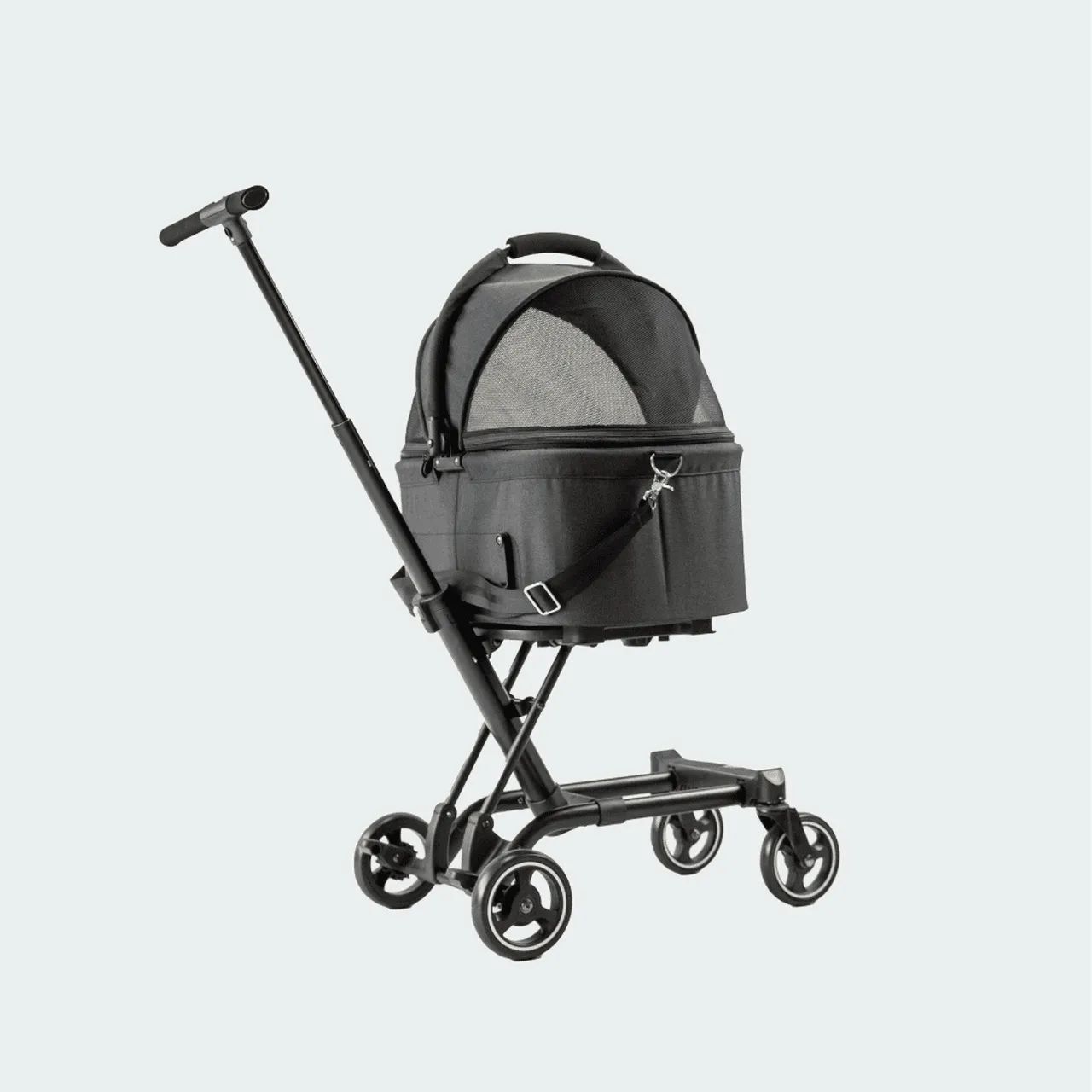 Innopet City Hopper Dog Pram & Travel System