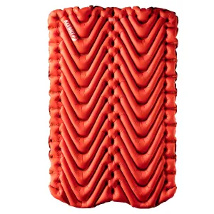 Insulated Double V by Klymit