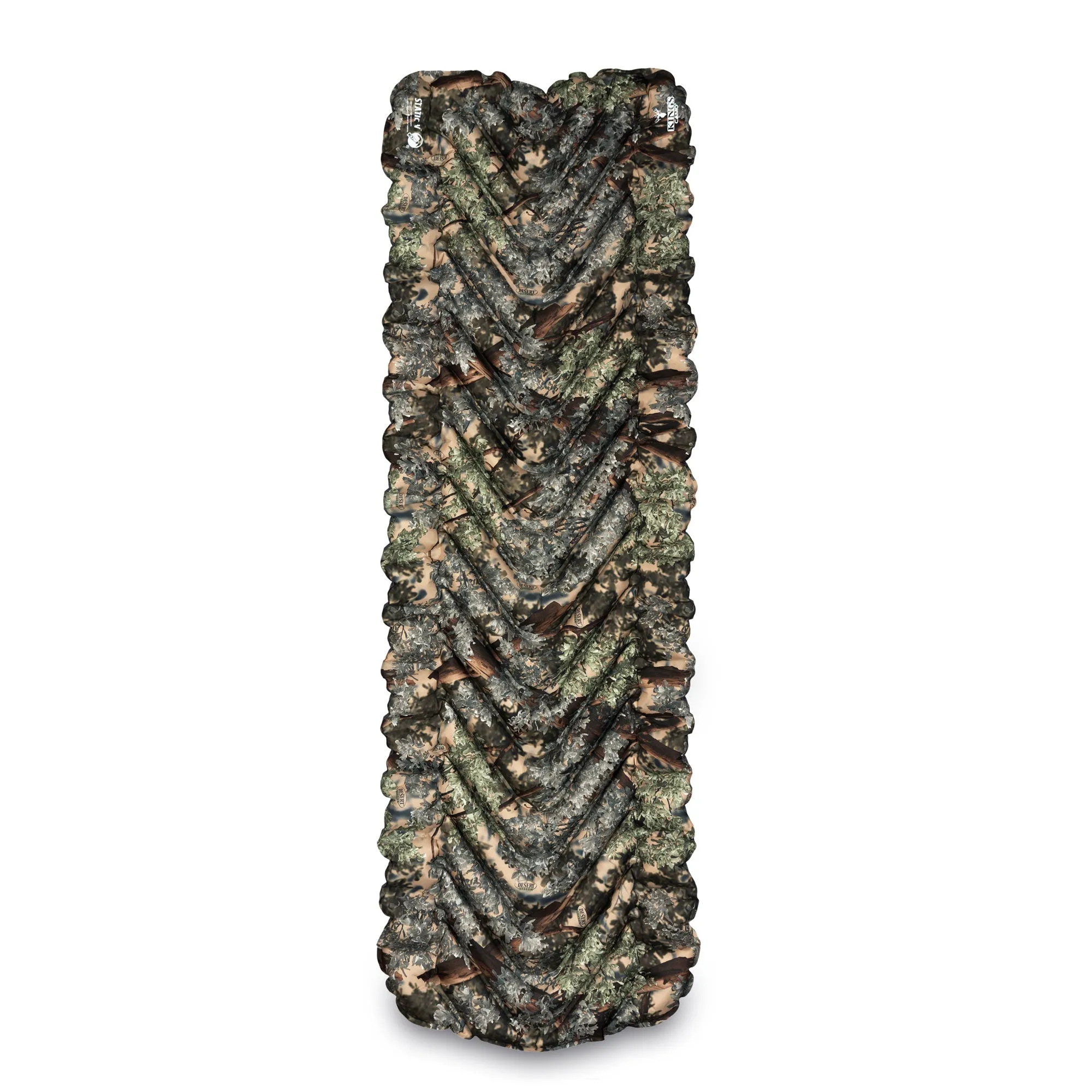Insulated Static V by Klymit