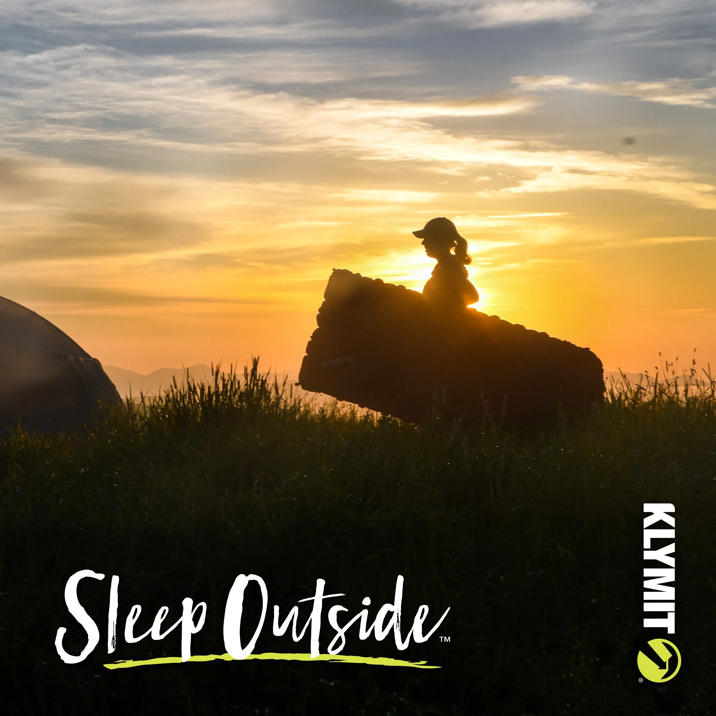 Insulated Static V Luxe by Klymit