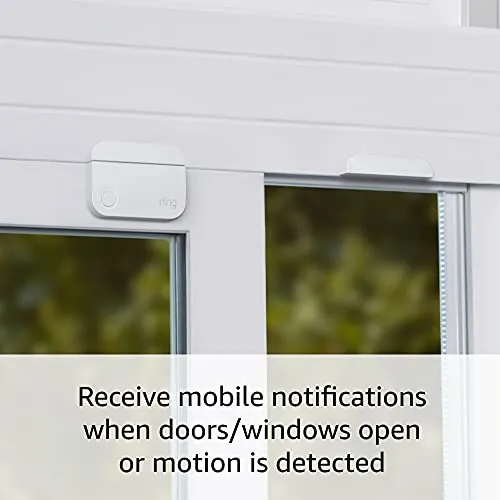 Introducing Ring Alarm Pro 8-piece kit with Ring Video Doorbell 3 and Echo Show 5 (2021 release, Charcoal)