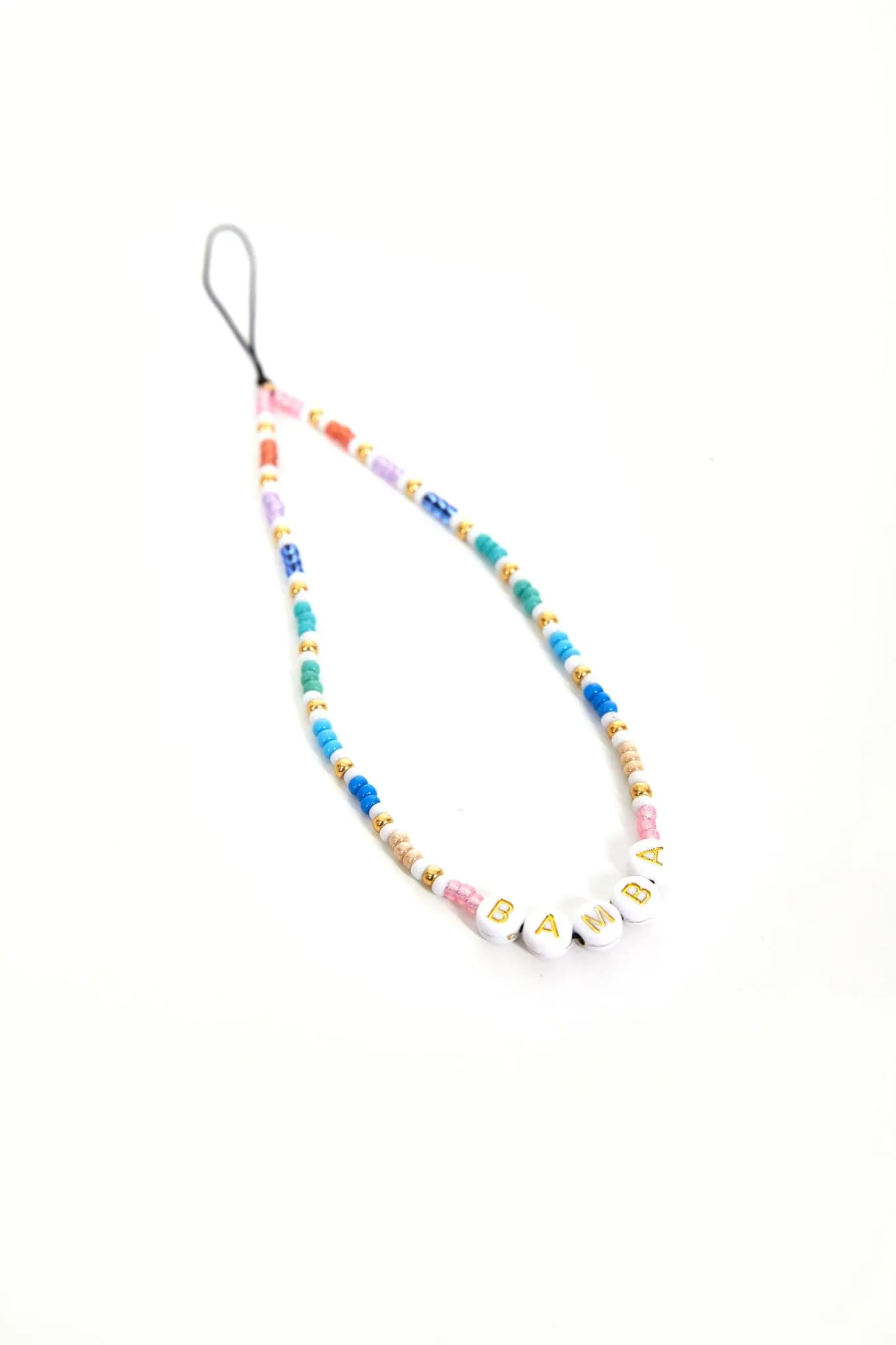 IPHONE CHARM- Harmony