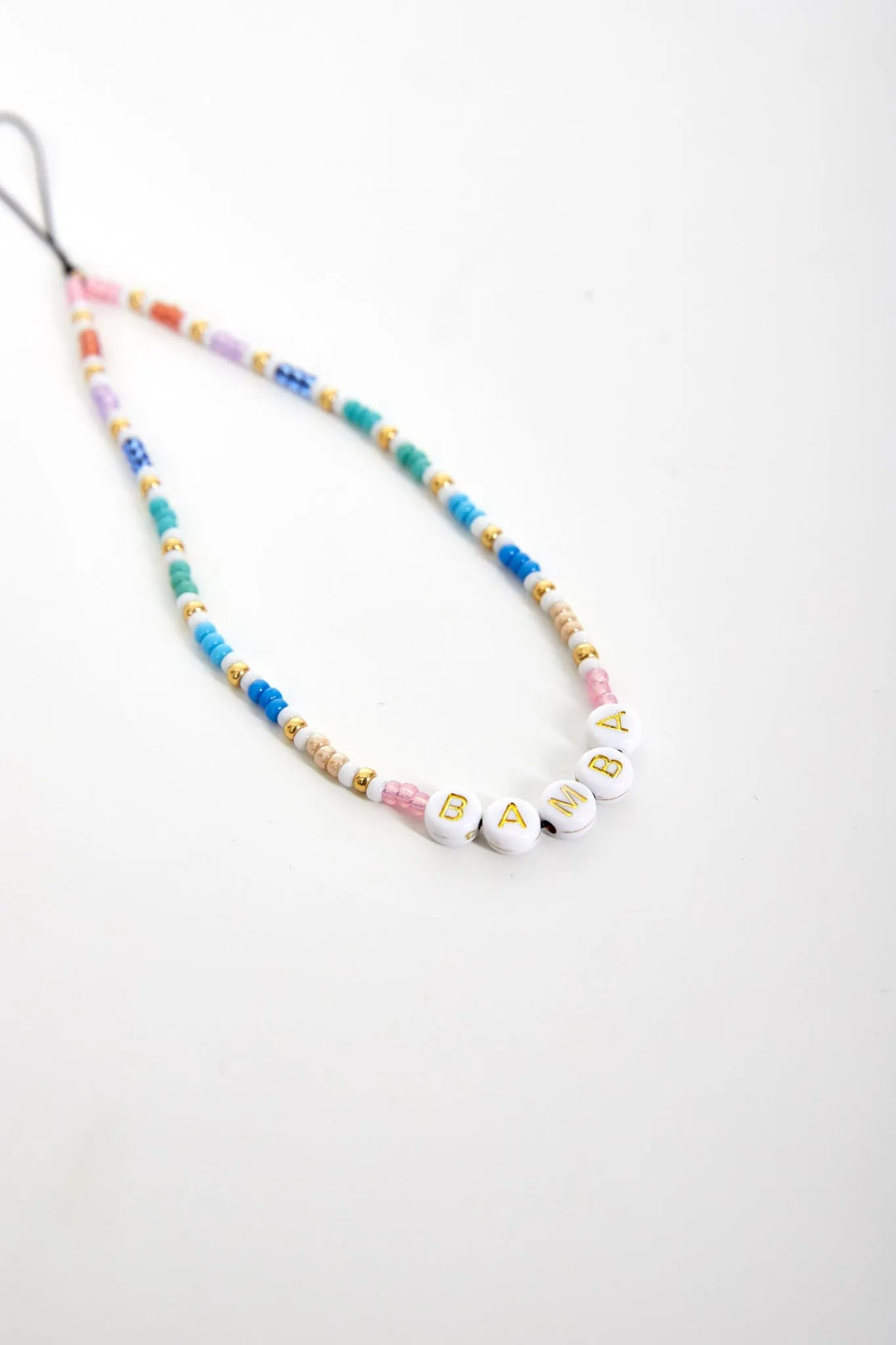 IPHONE CHARM- Harmony