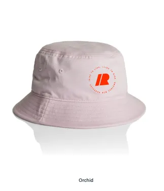 iRIDE Bucket Hat