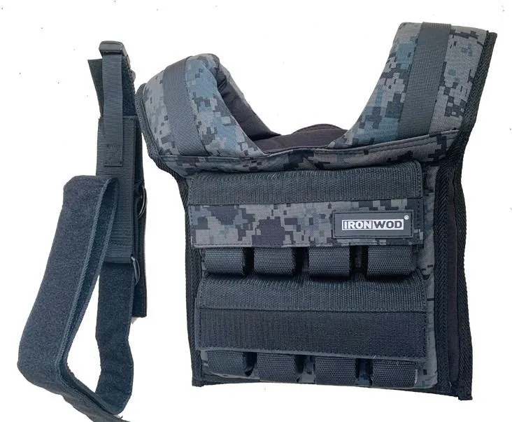Ironwod Weight Vest