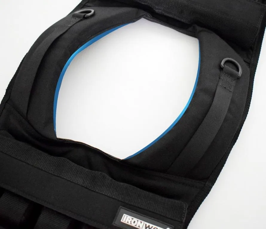 Ironwod Weight Vest
