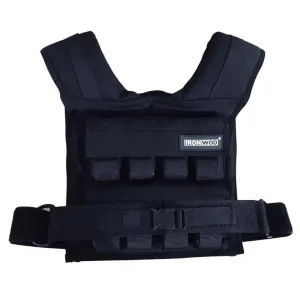 Ironwod Weight Vest