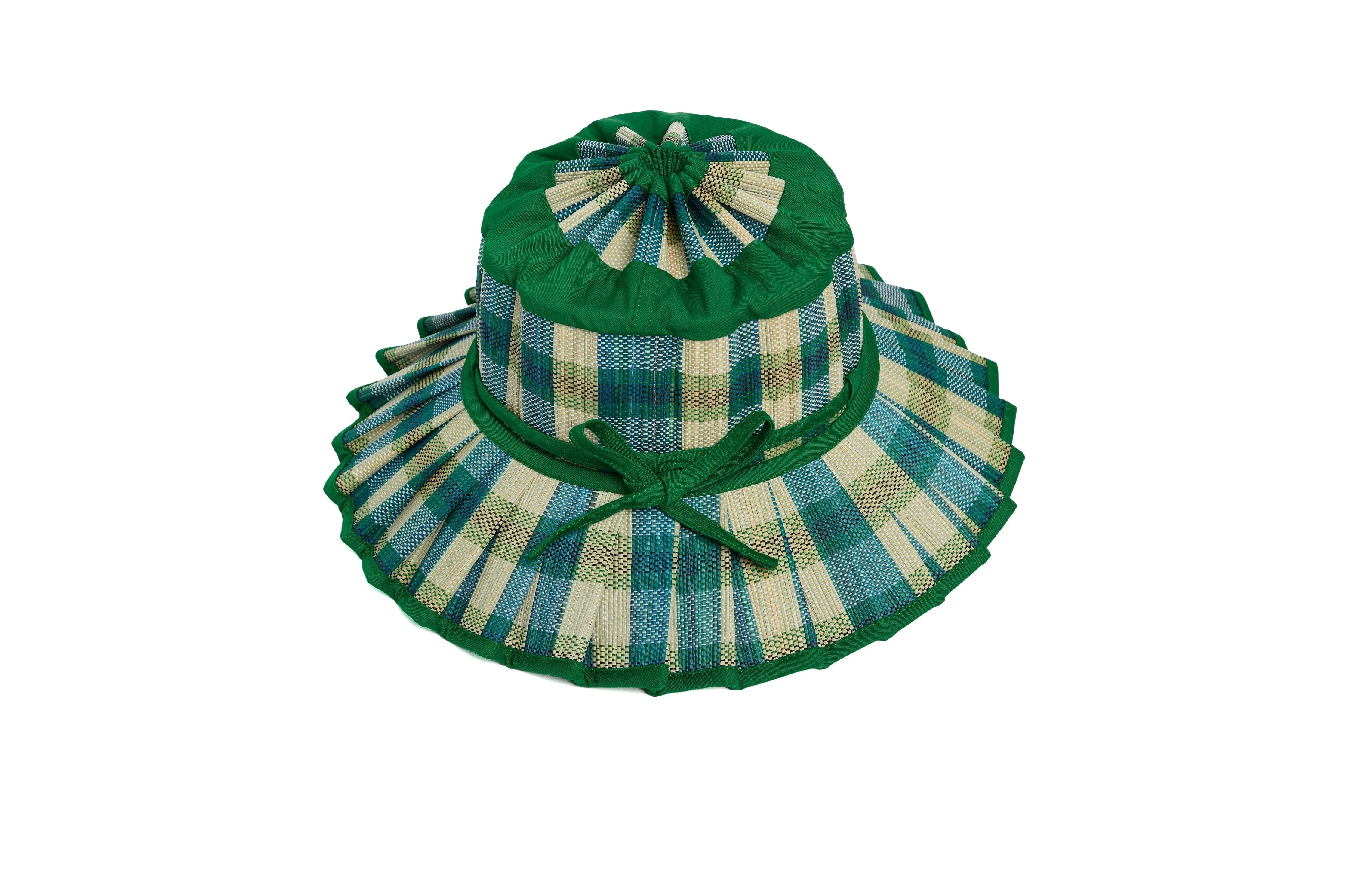 Island Vienna Hat - Darwin