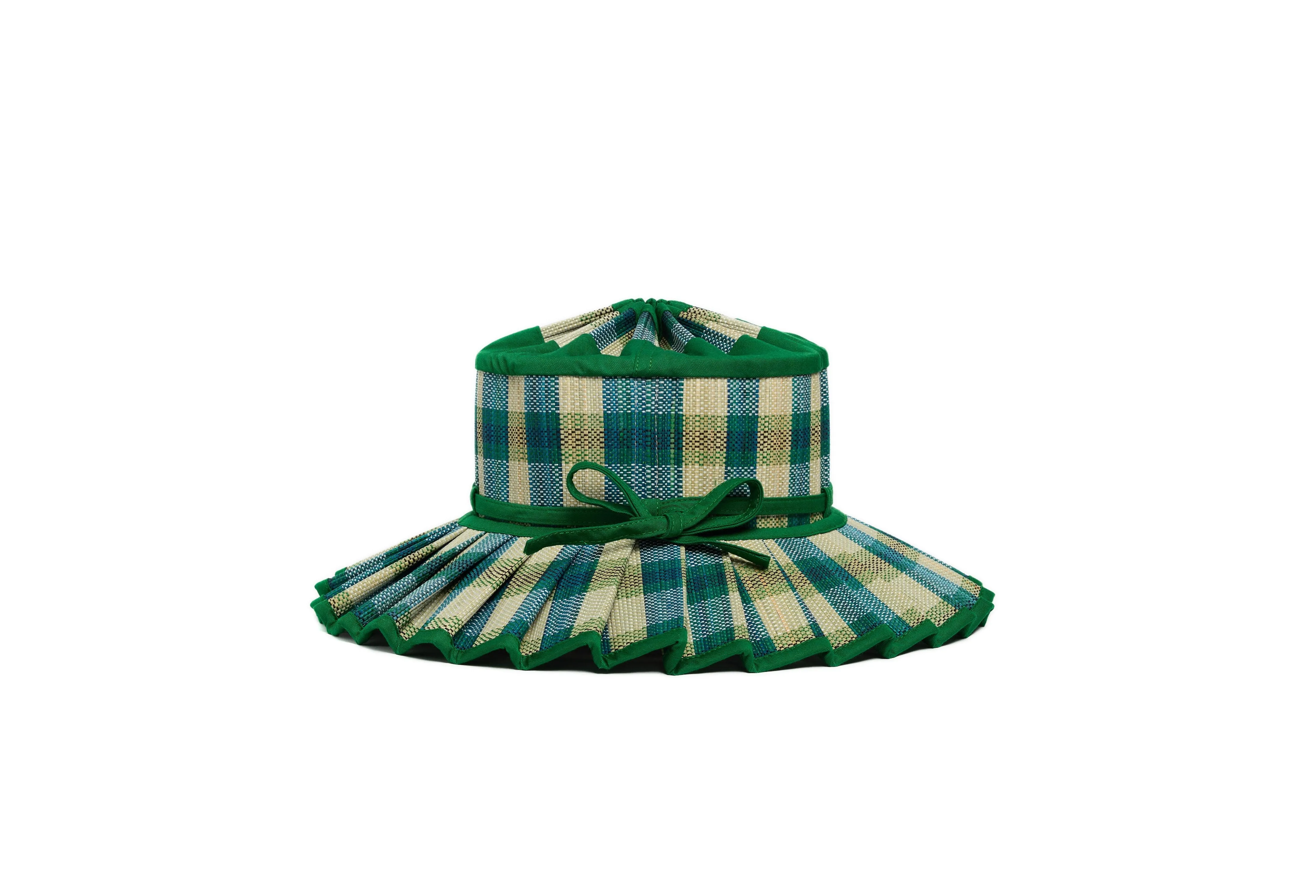 Island Vienna Hat - Darwin