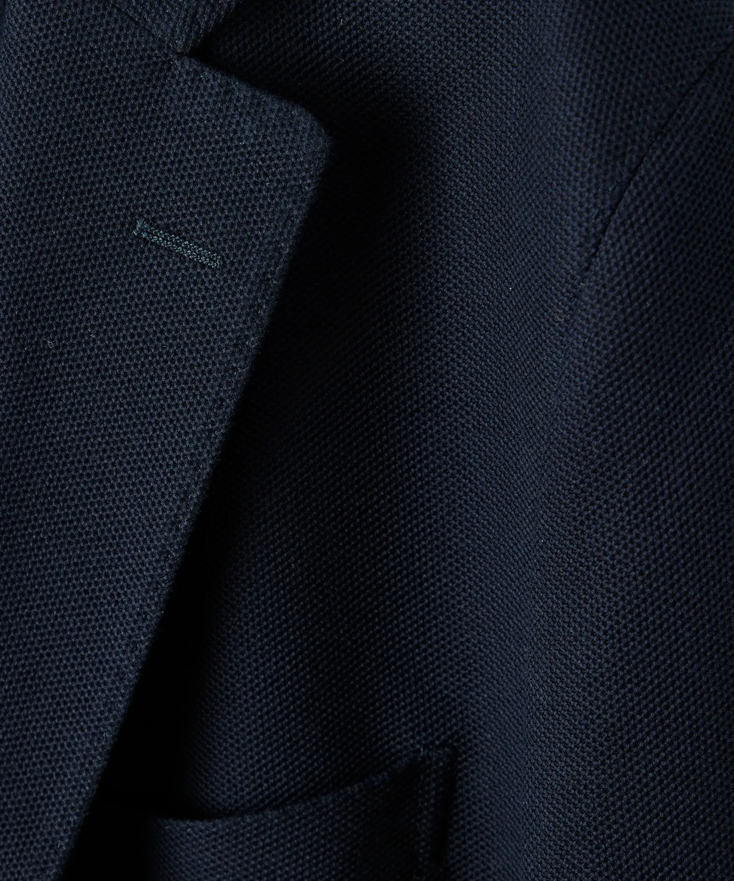 Italian Knit Sport Coat