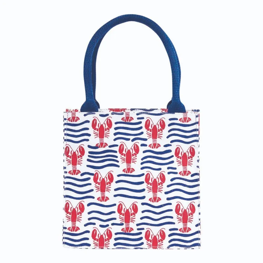 Itsy Bitsy Bags