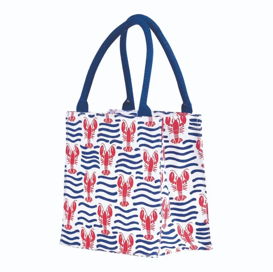Itsy Bitsy Bags