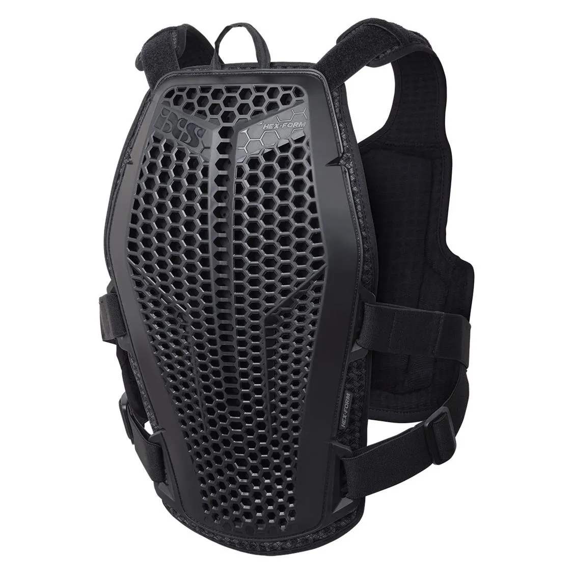 iXS - Hex Pull-Over
