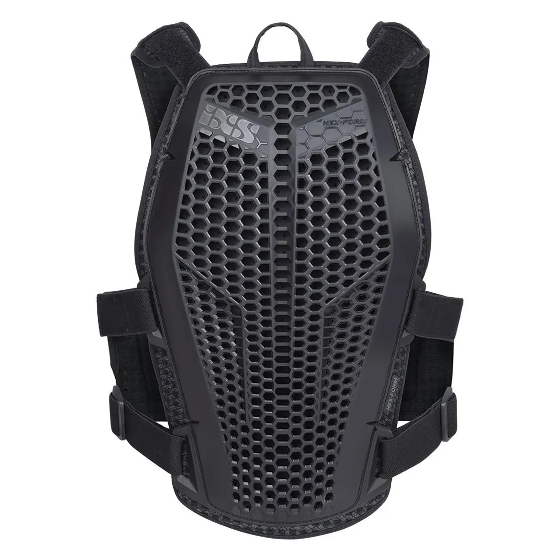 iXS - Hex Pull-Over