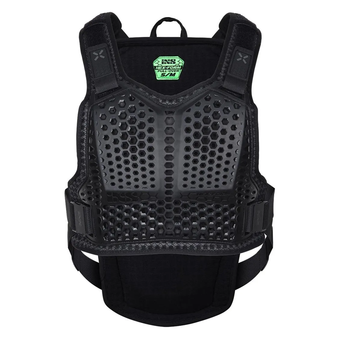 iXS - Hex Pull-Over