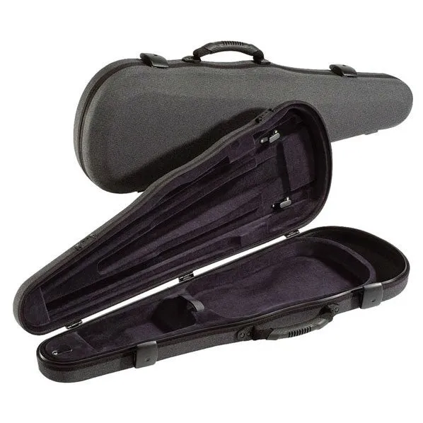 Jakob Winter Greenline Shaped Violin Case - Artist Edition - 6 Patterns