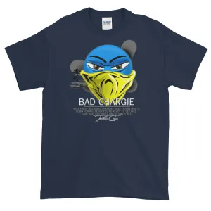 JAMOJIE - BAD CHARGIE TEE