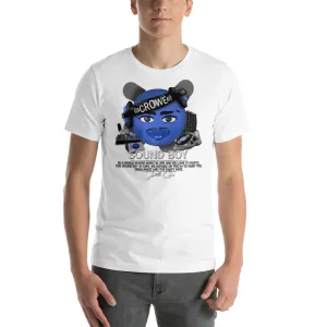 Jamojie - Sound Boy Tee