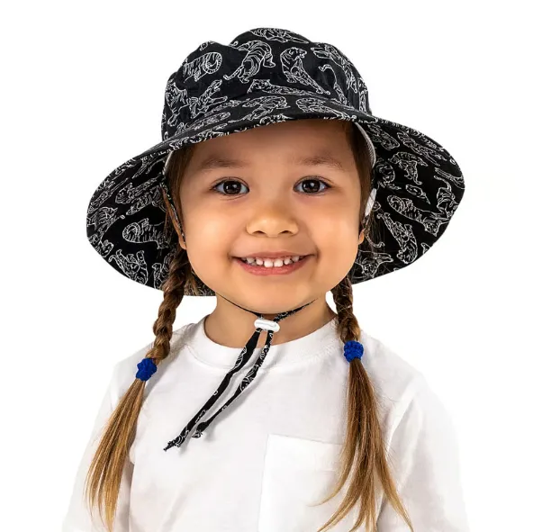 Jan & Jul Cotton Bucket Hat