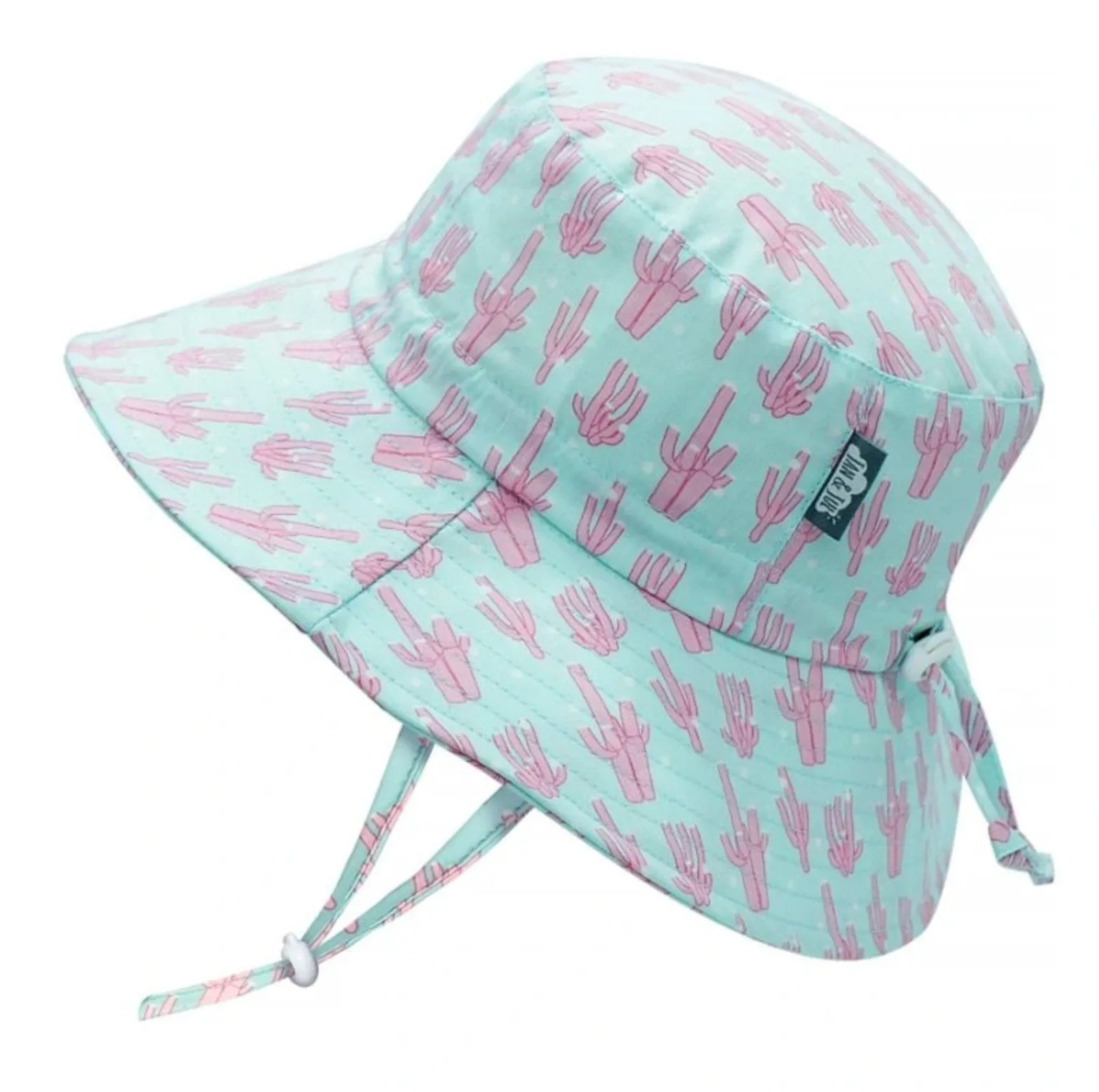 Jan & Jul Cotton Bucket Hat