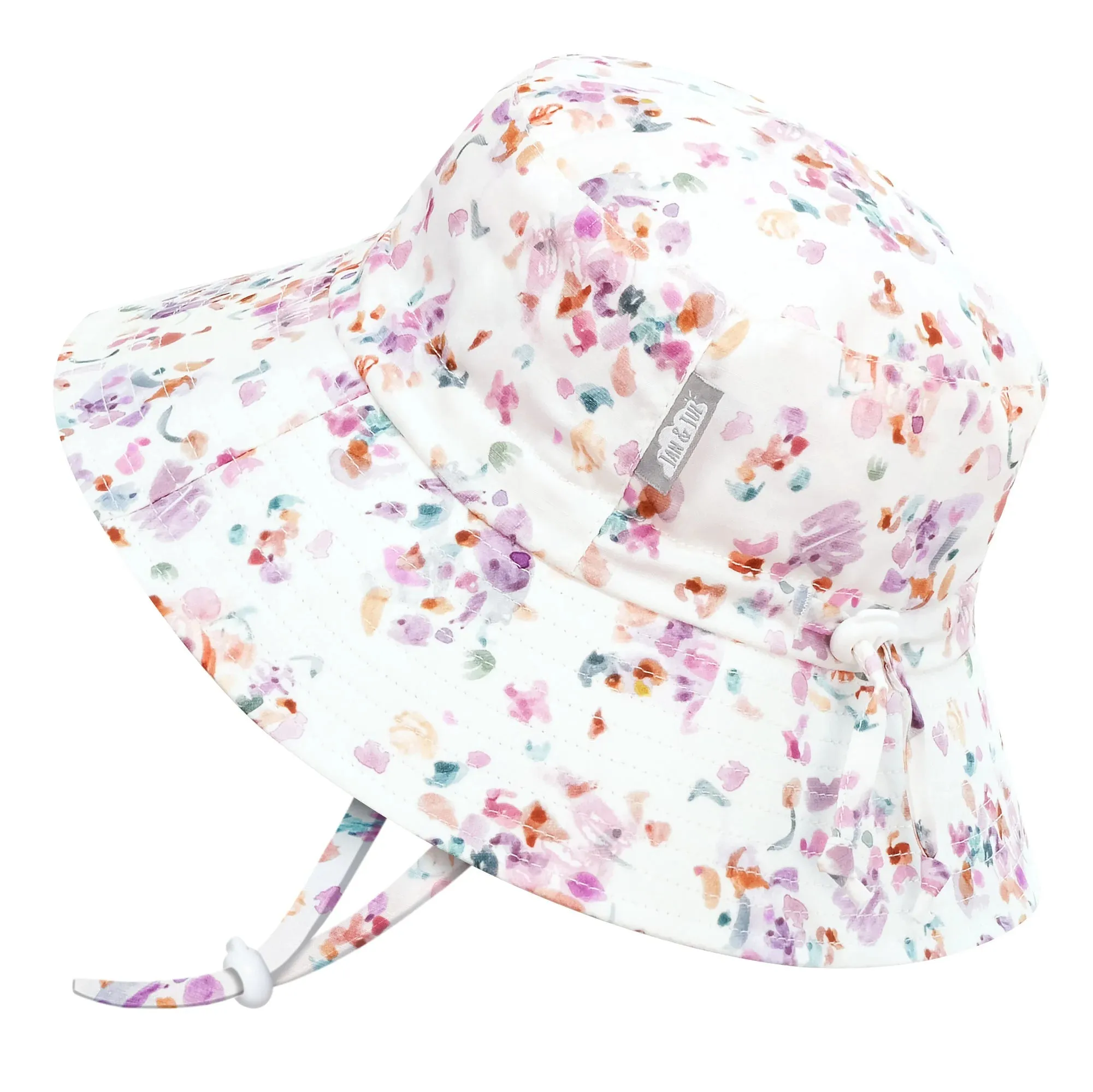 Jan & Jul Cotton Bucket Hat