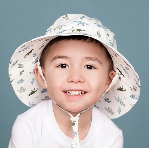 Jan & Jul Cotton Bucket Hat
