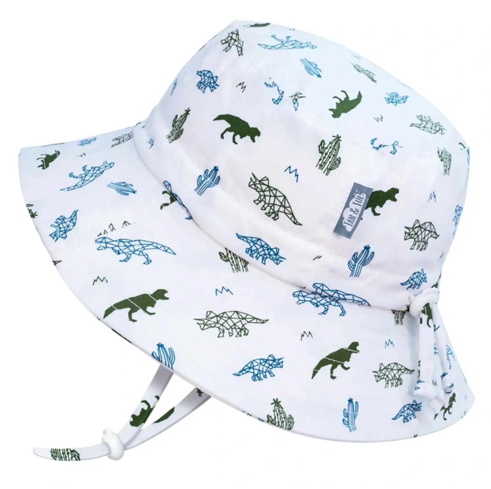 Jan & Jul Cotton Bucket Hat