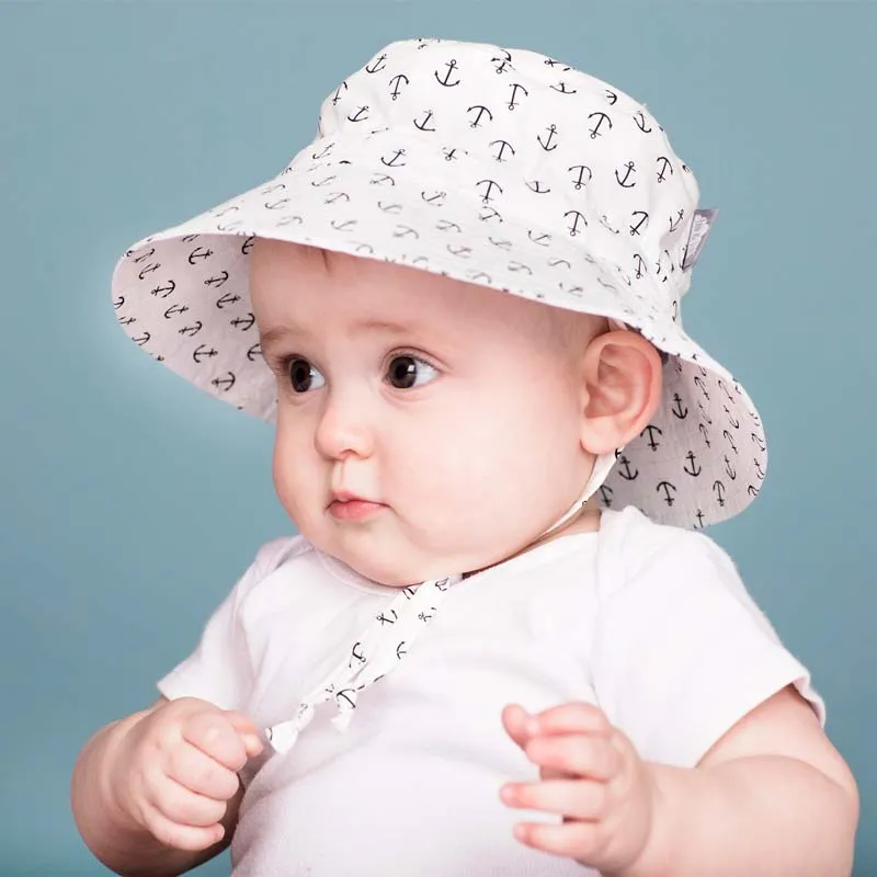 Jan & Jul Cotton Bucket Hat
