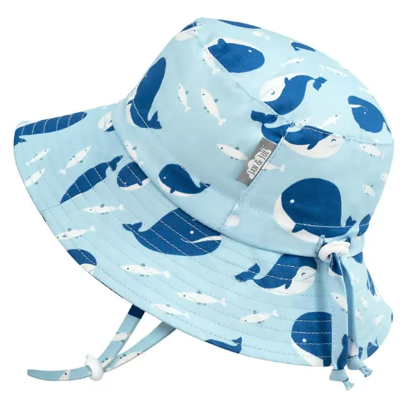 Jan & Jul Cotton Bucket Hat