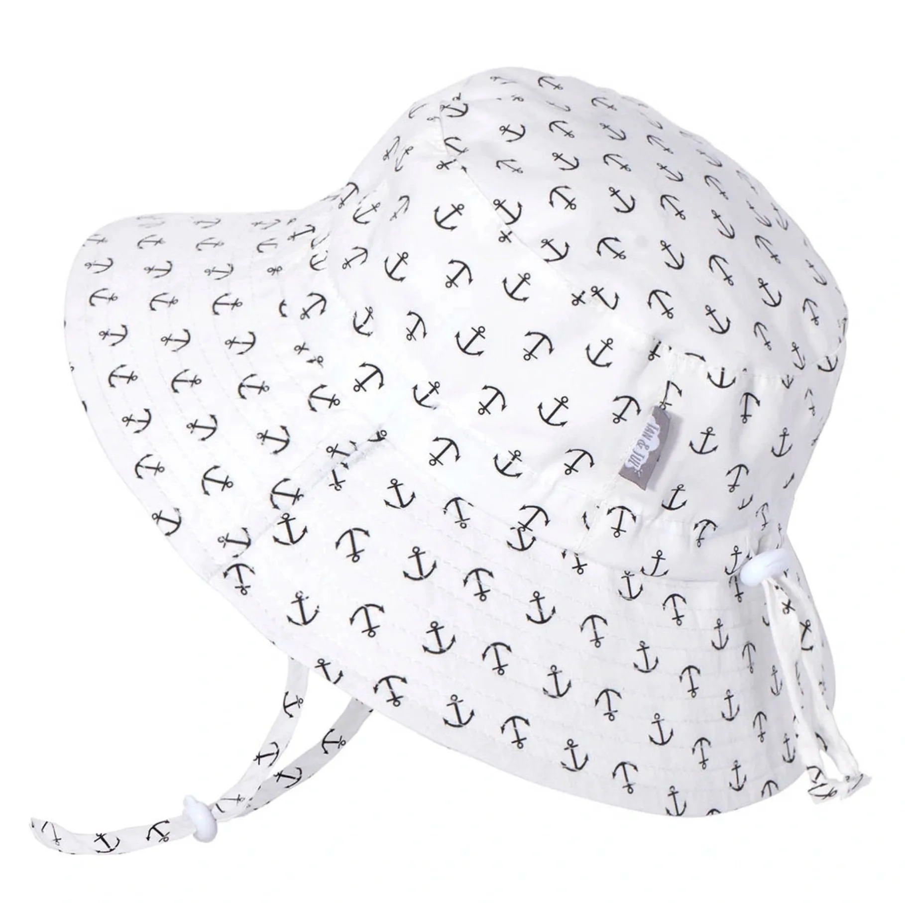 Jan & Jul Cotton Bucket Hat